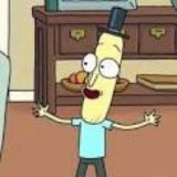 Сранчик Бот