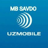 Uzmobile