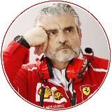 я болею за феррари и страдаю | формула 1