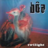 BÔA TWILIGHT