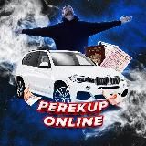 Perekuponline