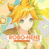 Робо-Нене ❖ [ Project Sekai: JP┃ENG ] Chat