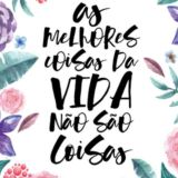 Coisas da Vida ✍️💭🥰