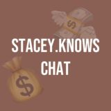 Stacey.knows chat