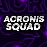 Acronis squad