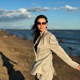 Анастасия | Юрист | Ve-Law