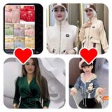 Мусульманские одежда