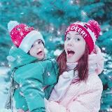 Ленивая Даша: мамские будни