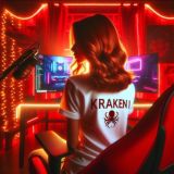 𝙆𝙍𝘼𝙆𝙀𝙉 𝙄