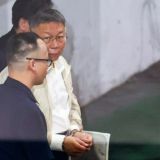 (川金帶贏)台灣無差別踹共群