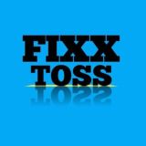 FIXX TOSS ORIGINALS ™