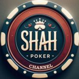 ShahPoker شاه پوکر