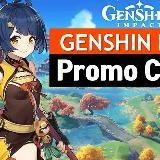 Genshin [Промокоды]