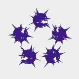 ‘00000’ residence