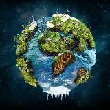 Вокруг мира 🌍