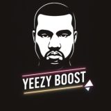 YEEZY ❗️ YOUTUBE BOOST (18:OO) 👟