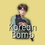 KOREAN NEWS 🄱🄾🄼🄱