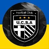 ФК ЮКСА | FC U.C.S.A