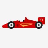 Formula 1 Автоспорт