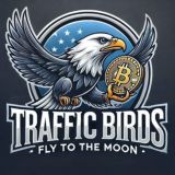 TRAFFIC BIRDS