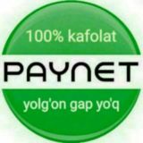 TEKIN PAYNET QILAMIZ