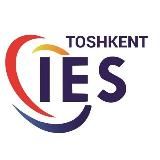 ⚡️Toshkent IES⚡️