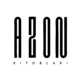 Azon kitoblari | Аудиокитоблар