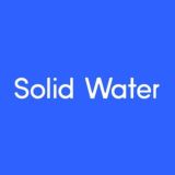 Solid Water