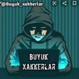 BUYUK XAKKERLAR GROUP