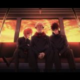 Jujutsu Kaisen [MANGA]