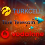 Turkcell-TürkTelekom-Vodafone/Yardımlaşma