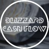 𝐛𝐥𝐢𝐳𝐳𝐚𝐫𝐝 × 𝐜𝐚𝐬𝐡 𝐟𝐥𝐨𝐰