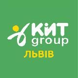 Обмiн валют Львiв КИТ Group