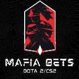 Esports Mafia Bets (CS2/DOTA)