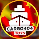Cargo404 | TOYS