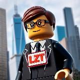 LZT — Lego Shop