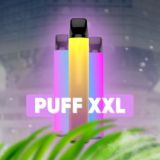 Puff | HDQ | Минск | Беларусь | Одноразки