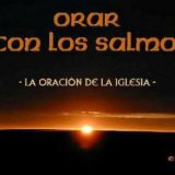 Liturgia de las horas