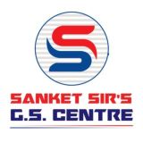 Sanket Sir's GS Centre