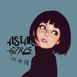 Asian Girls 🔞