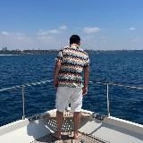 Любовник Голубев