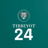 TIBBIYOT²⁴
