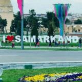 SAMARQANDLIK .....