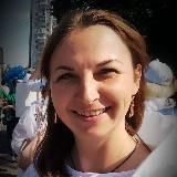 НоваЯ | Юлия Чумаченко