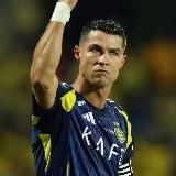 Криштиану Роналдо