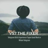 VS𝟕 ThE ᛕ꠸ꪀᧁ 💯