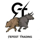 GEFEST TRADING