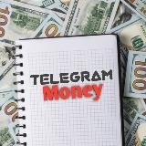 Telegram Money 💰