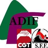 Como ser ferroviario ADIF