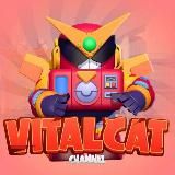 VITAL_CAT NEWS